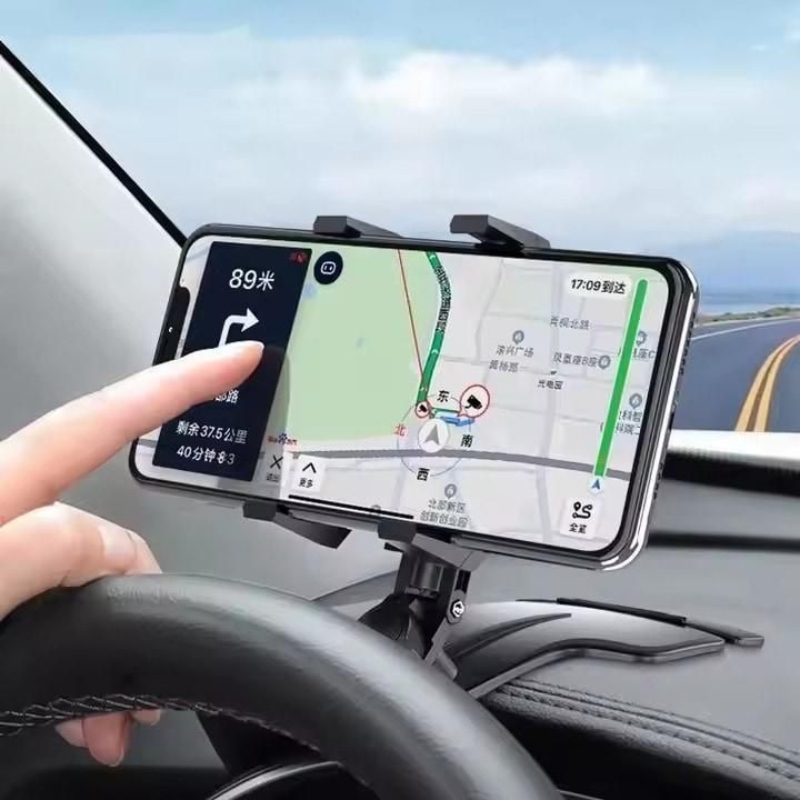 Dash Board Car Phone Holder