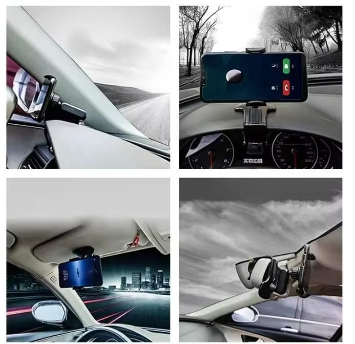Dash Board Car Phone Holder